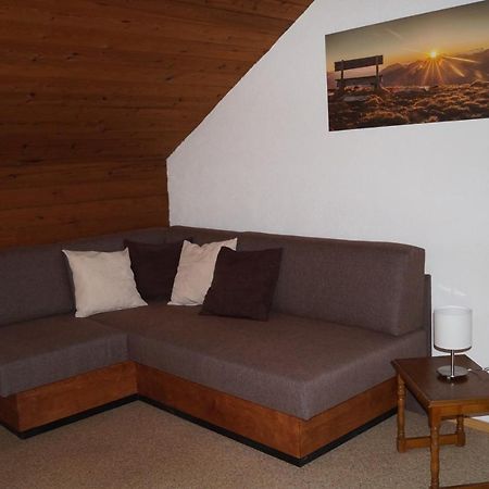 Krandlhof Apartment Zell am Ziller Luaran gambar