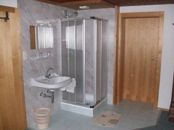 Krandlhof Apartment Zell am Ziller Luaran gambar